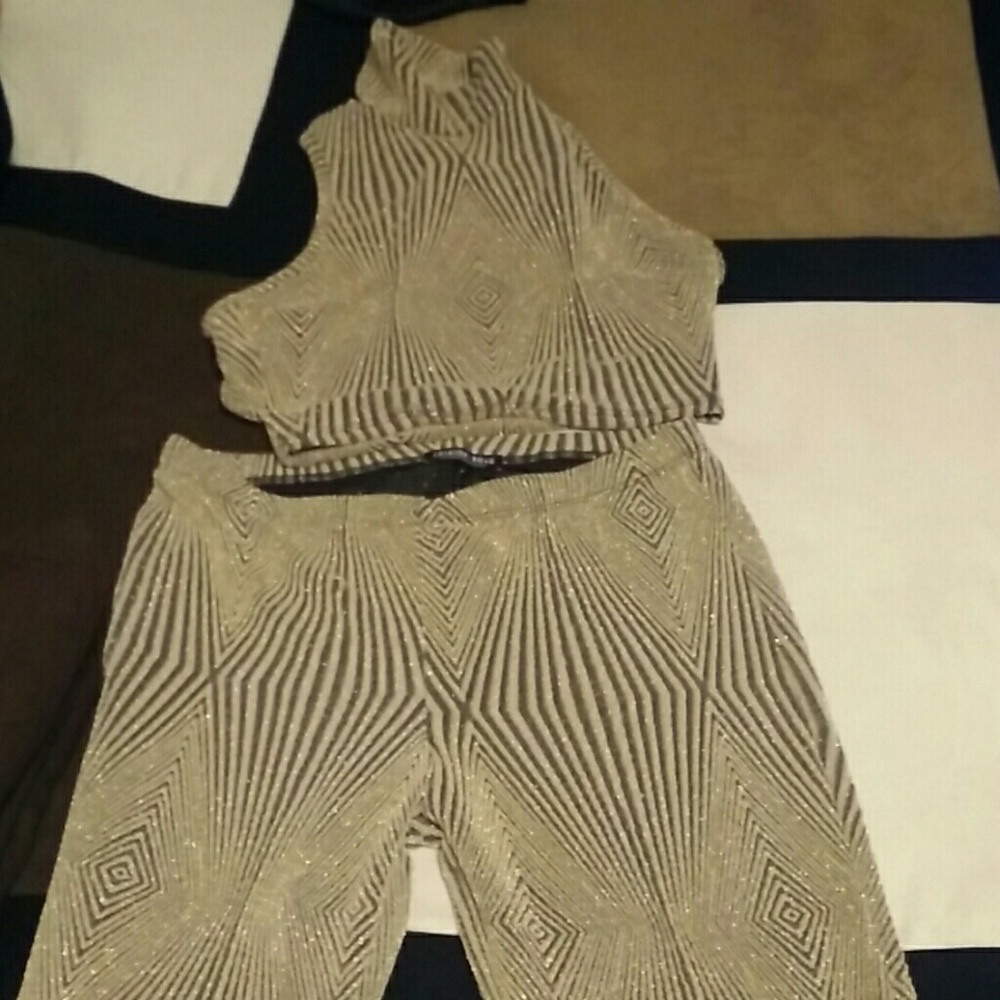 Matching set